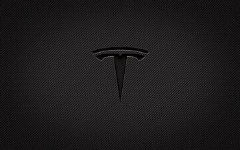 Wallpaper Tesla Logo Hd - Infoupdate.org