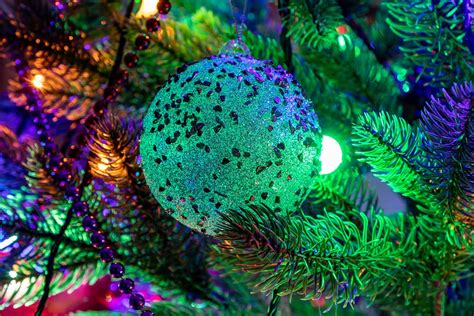 Ornament Flitter Weihnachten Kostenloses Foto Auf Pixabay Pixabay