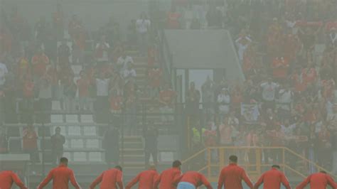 Antigo Rbitro Aplaude Decis O De Gustavo Correia No Nacional Benfica