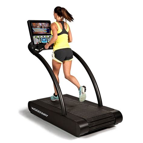 Woodway 4front Treadmill