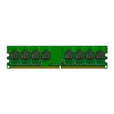 Mushkin Memoria Ram Essentials Gb Ddr Precio Guatemala