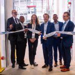 Alpla Opens State Of The Art Recycling Plant In South Africa Pzwei