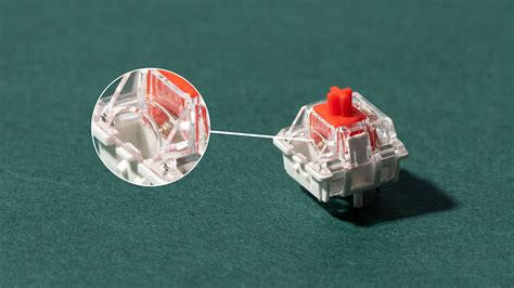 Keychron Super Switch Keychron Belgium