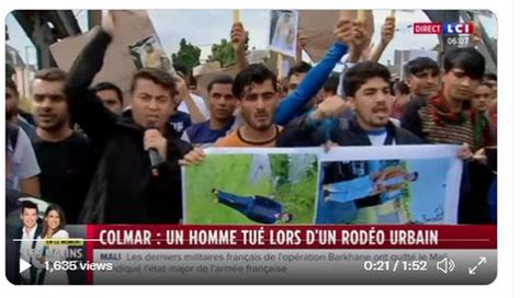 Jeune Afghan tué à Colmar le tireur présumé de 17 ans interpellé à