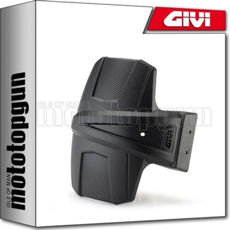 Givi Rm Hinterradabdeckung Honda Nc X Ebay