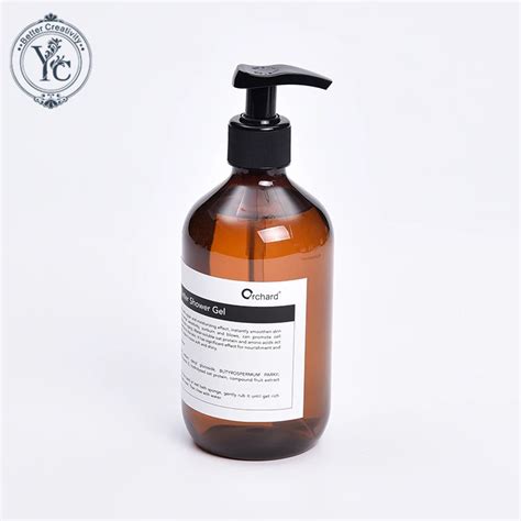 Oem Odm Wholesale Natural Body Wash For Women Body Wash Private Label