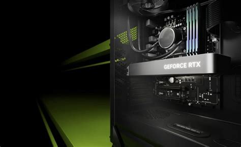 NVIDIA Upgrades Mid-Range Gaming Chip Using AI Technology - KJC eSports