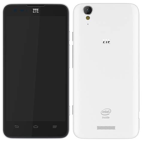 Zte Geek