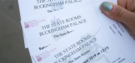 The Ultimate Guide On How To Visit Buckingham Palace In 2024