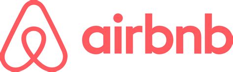 Fileairbnb Logo Bélosvg Wikimedia Commons