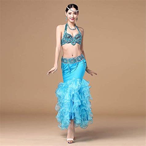Shoppez Ce Sublime Costume De Danse Orientale Et Ressembler à Une