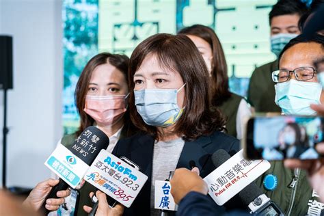 柯文哲比喻高虹安如「被性侵」 沈慧虹斥：無知且野蠻 政治快訊 要聞 Nownews今日新聞