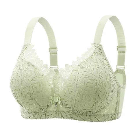 Wancir Bras For Women 2025 New Women S Solid Color Seamless Nude