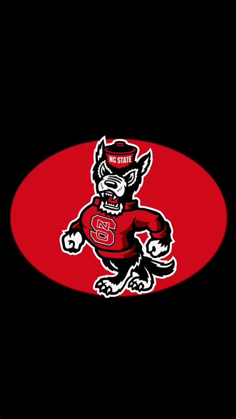 NC State Wolfpack Wallpaper - WallpaperSafari