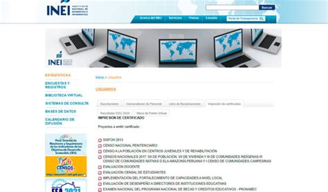 Certificado De Censo Online Ecuador Gu A Definitiva