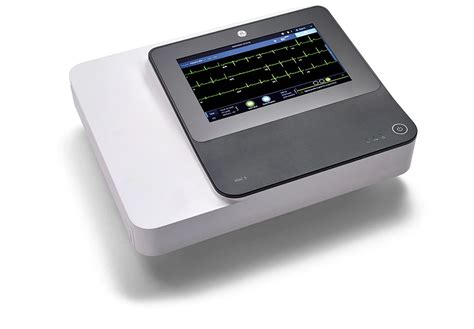 Ge Ekg Machines And Systems Davis Medical