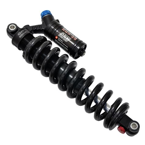 Dnm Burner Rcp S Mountain Downhill Bike Rear Shock Mm Lbs New