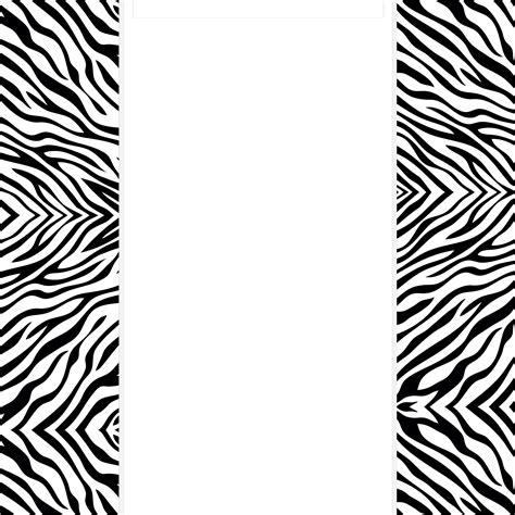 Free Black And White Zebra Wallpaper, Download Free Black And White ...