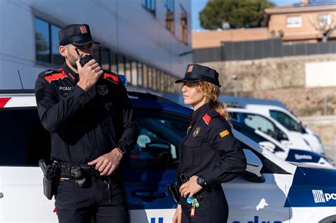 Conoces El Salario De Mossos D Esquadra Mestral Oposicions