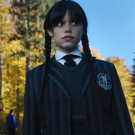 Wednesday Addams Party Ideas For Fans Of The Dark And Quirky Artofit