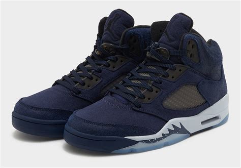 Where To Buy Air Jordan Midnight Navy Sneaker News