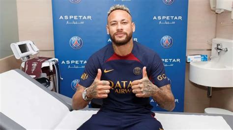 Neymar Tem Retorno Ao Barcelona Descartado Por Clube Saiba Motivo