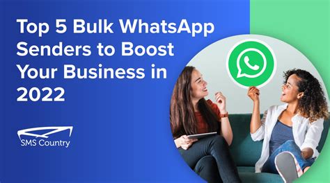 Bulk Whatsapp Sender Software To Boost Your Business In