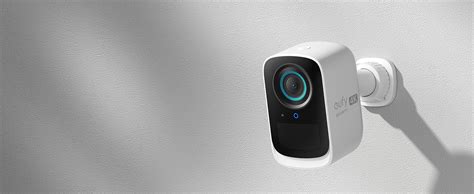 Eufy Security EufyCam 3C 4 Cam Kit Security Camera Outdoor Wireless