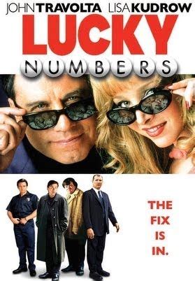 Lucky Numbers - Trailer - YouTube