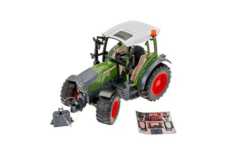 U02180 Model ciągnika Fendt Vario 211 sklep rolniczy Korbanek