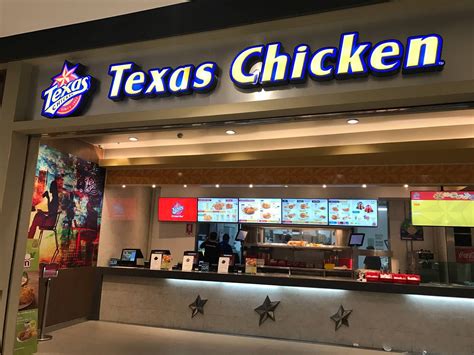 รีวิว Texas Chicken เซ็นทรัลพลาซา เวสต์เกต ไก่ทอดร้อนๆ บิสกิตอร่อยๆ