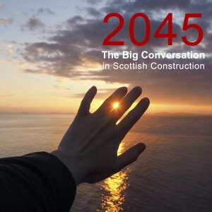 Big Conversation To Consider How Built Environment And Construction