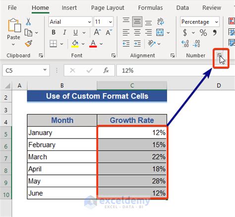 How To Convert Percentage To Decimal In Excel 7 Methods Exceldemy