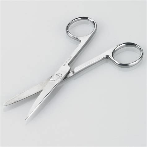 Dressing Scissors Blunt Sharp Straight Cm Bailey Instruments