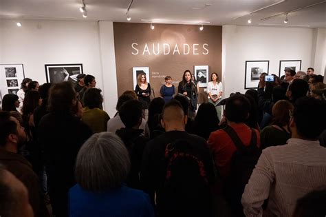 MUSEO ARCHIVO DE LA FOTOGRAFÍA PRESENTA LA EXPOSICIÓN SAUDADES DE