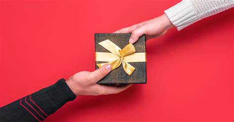 A Quick Guide To Gifting With ADHD - Shimmer ADHD Coaching