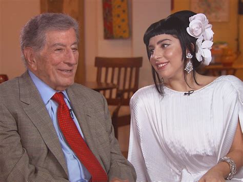 Tony Bennett And Lady Gaga Documentary Coming To Paramount