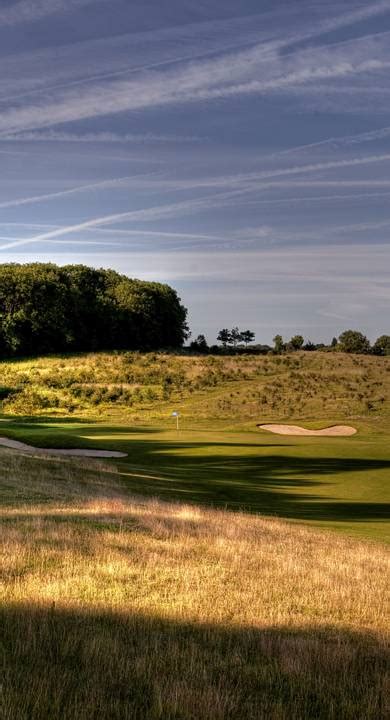 Golf At Farleigh Surrey Golf Club Farleigh