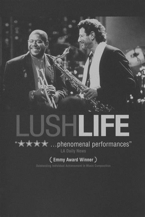 Lush Life 1993 Posters — The Movie Database Tmdb