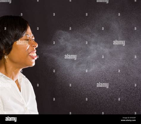 Sneeze Germs Hi Res Stock Photography And Images Alamy