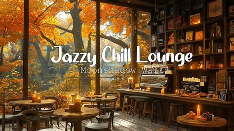 Moonshadow Waltz Jazzy Chill Lounge Official Music Video YouTube