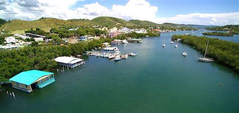 La Parguera Beach, Lajas, Puerto Rico | BoricuaOnline.com