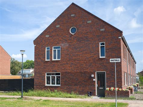 Nieuwbouw Kaatsheuvel Van Der Heijden Bouw En Ontwikkeling