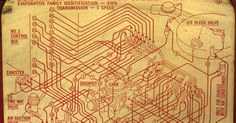 Honda Civic Vacuum Diagram Honda Civic Vacuum Diagram