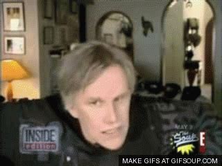 gary busey | Tag | PrimoGIF