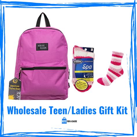 wholesale teenladies gift kit bargains group