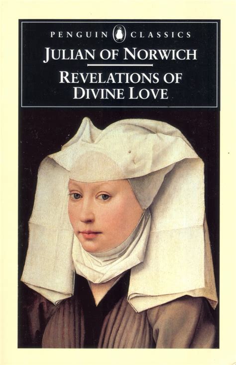 Revelations Of Divine Love The Abbey Shop