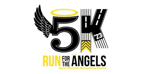 Runway 5K - Run for the Angels Online Registration