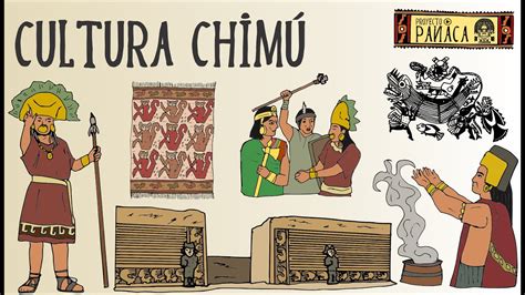 La Historia De La Cultura Chimu Su Legado Y Evoluci N