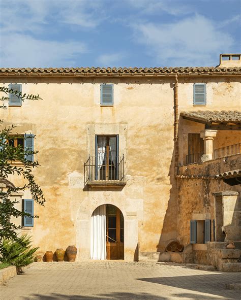 Finca Son Sampol Tu Boda En Mallorca